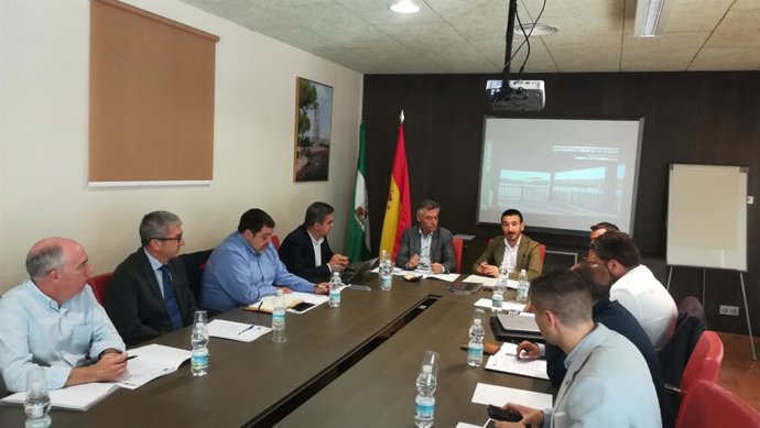 Consejo rector del Parque de Los Toruños