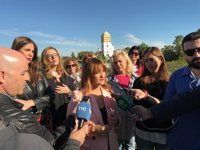 PSOE-A espera unas "disculpas públicas" de Tejerina tras sus "insultos a los niños" andaluces