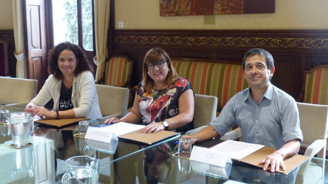MÉS per Menorca logra un acuerdo con el Govern para apoyar los Presupuestos
