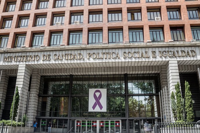 Ministeri de Sanitat
