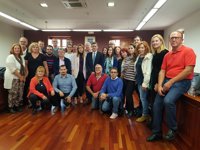 PSOE logra la Alcaldía de Huércal de Almería tras prosperar la moción de censura con 11 apoyos