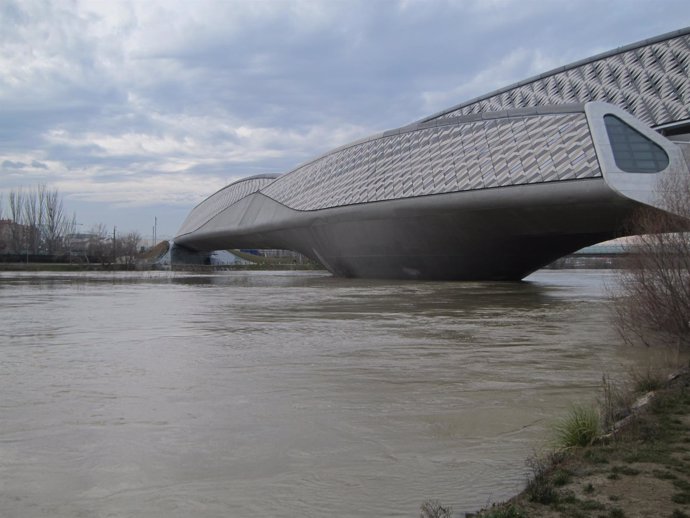 Pabellón Puente