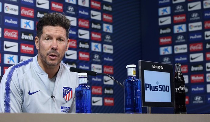 Diego Pablo Simeone