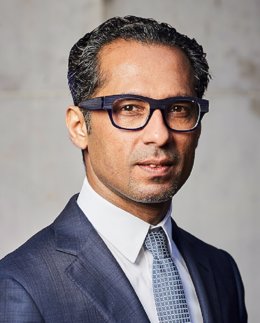 Mohammed Dewji