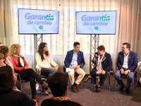 El PP-A promete, si gana las elecciones, que el diagnóstico e inicio del tratamiento oncológico se realice en 30 días