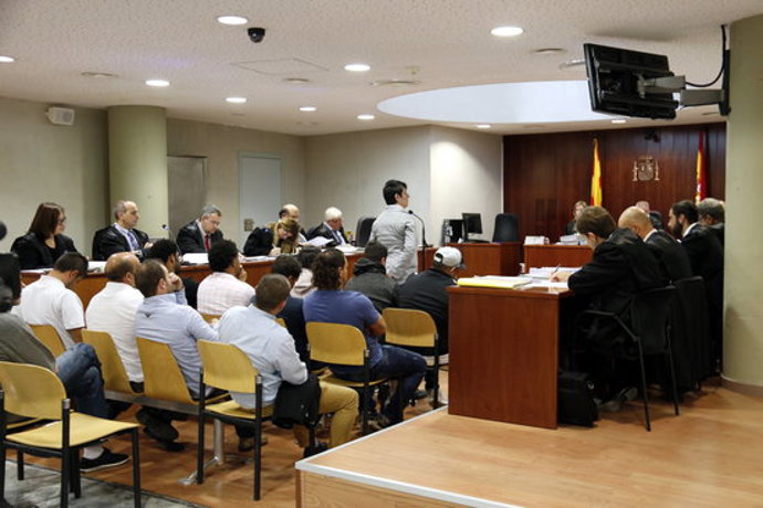 Agencia Catalana de Noticias