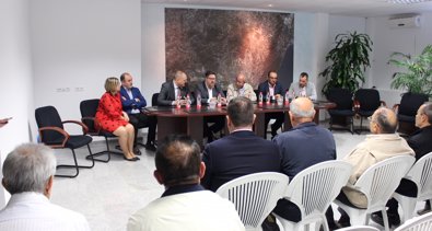 Es  Andalucía - Almería