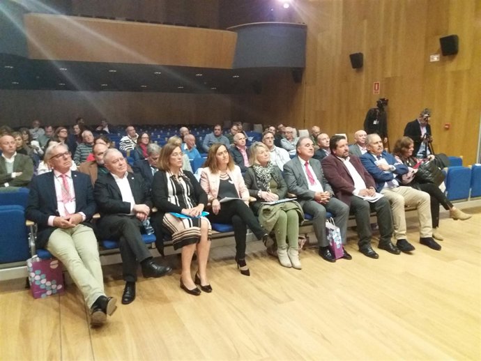 Palencia. Pacto de Estado