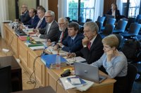 Peritos de IGAE: El Consejo de Gobierno conoció que las ayudas de los ERE se dieron sin fiscalización previa