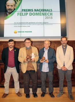 Agencia Catalana de Noticias