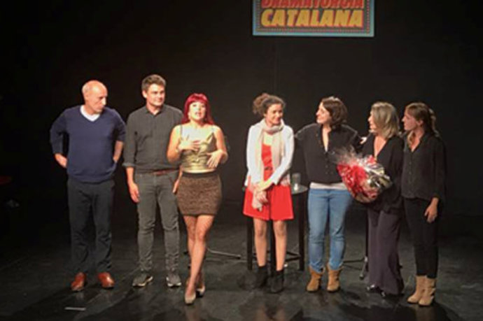 Agencia Catalana de Noticias