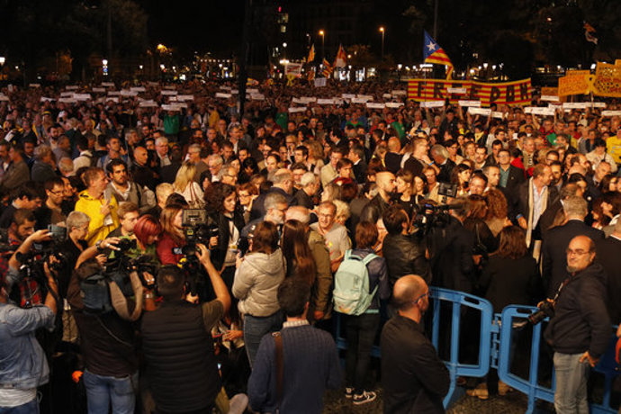 Agencia Catalana de Noticias