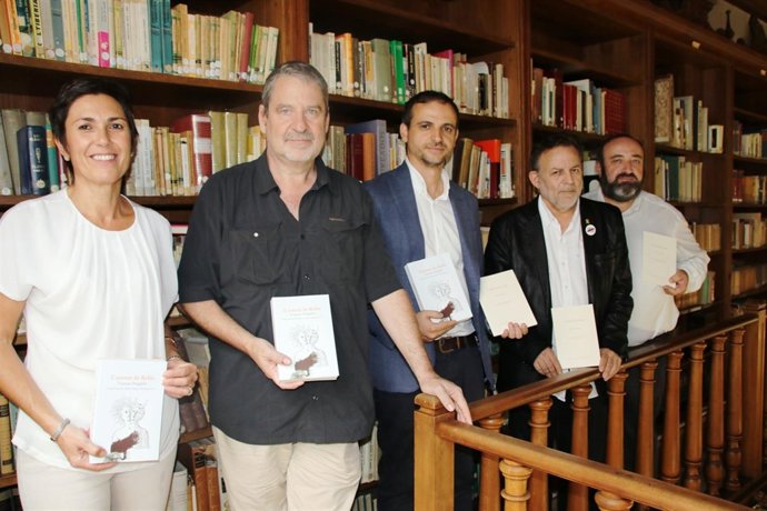 Cort presenta la edición de los premios Ciutat de Palma