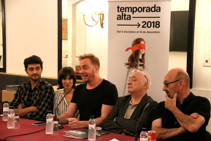 Agencia Catalana de Noticias