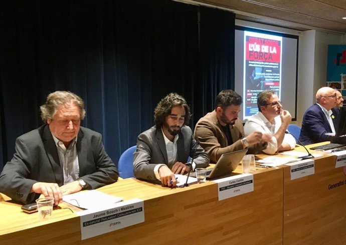 Debat de Fepol