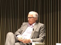 El exjuez español Baltasar Garzón presenta en Ecuador una demanda por "amordazamiento" de Assange