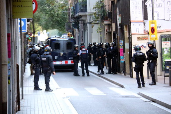 Agencia Catalana de Noticias