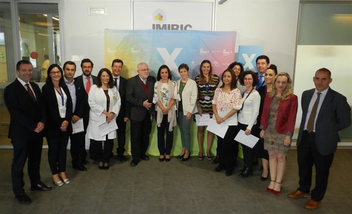 Jóvenes investigadores en oncología           