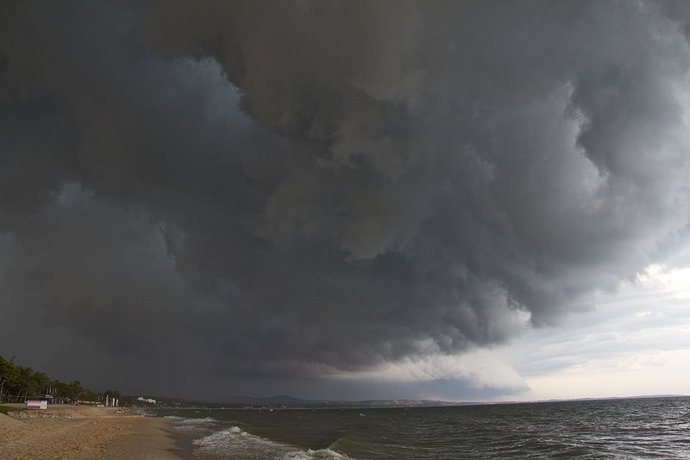 Tempestes