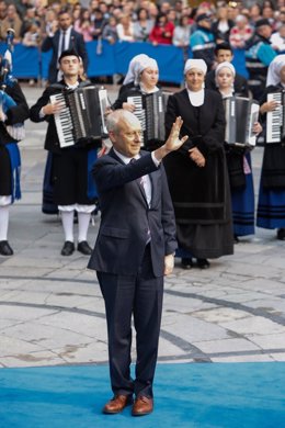 Michael J. Sandel, premio Princesa de Asturias de Ciencias Sociales 2018
