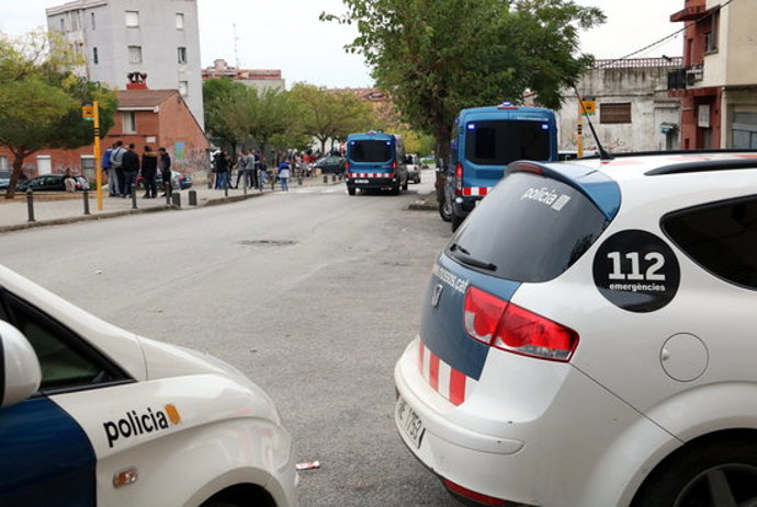 Agencia Catalana de Noticias