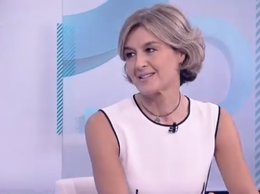 Entrevista a la vicesecretaria de Acción Social del PP, Isabel García Tejerina