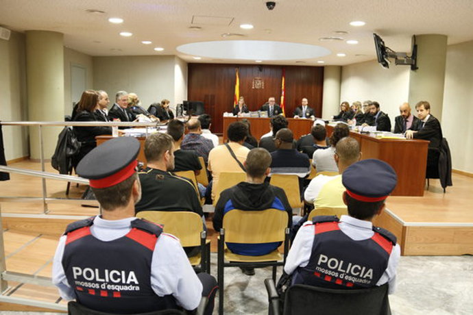 Agencia Catalana de Noticias