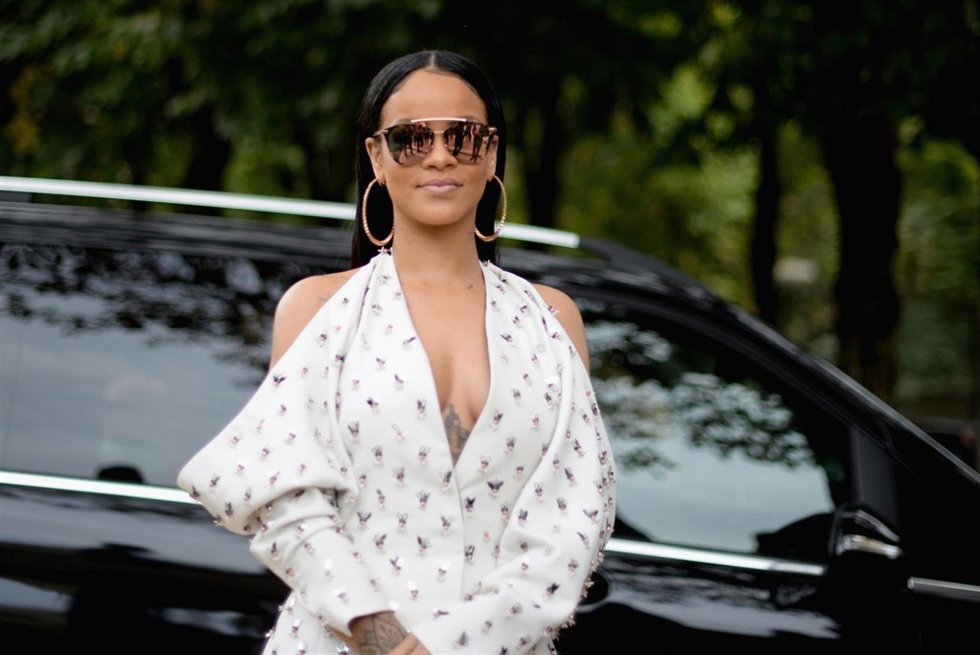 RIHANNA