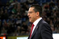 Pedro Martínez: "Hemos cometido pequeños errores que van sumando"