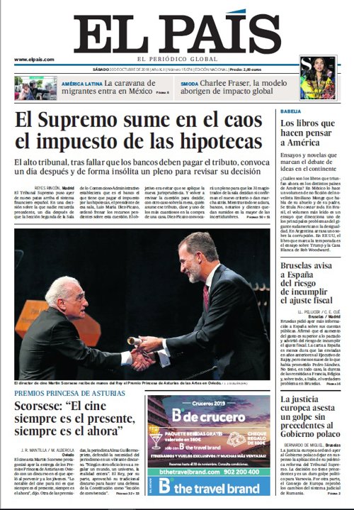 Portadas