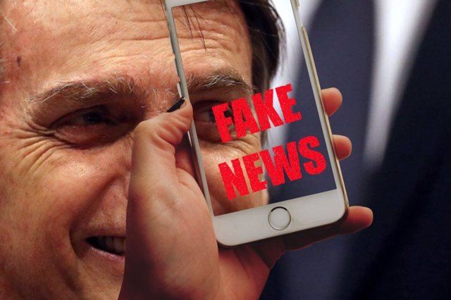 WhatsApp Emprende Acciones Legales Contra Las Fake News A Favor De Bolsonaro