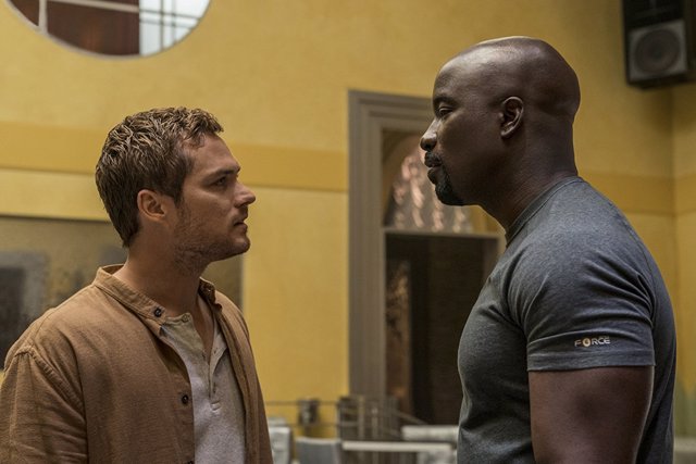 Netflix cancela Luke Cage