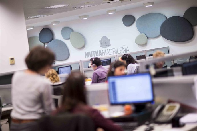 Mutua Madrileña