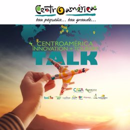 Centroamerica Innovation Talk