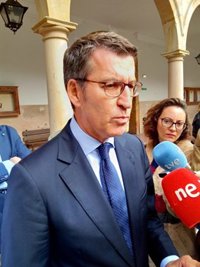 Feijóo dice que será difícil vender las plantas de Alcoa si no existe una regulación clara sobre el precio de la energía