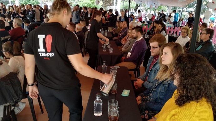 Cata de café en Logroño