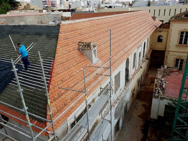 Abierta la convocatoria de ayudas para la conservación y rehabilitación de edificios y viviendas en Baleares