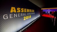 Rechazo de la Asamblea al nuevo límite de crédito del FC Barcelona