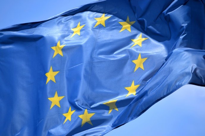 Bandera de la Unió Europea