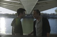 La ley del ojo por ojo pone a prueba los límites de la paternidad en el thriller 'Tu hijo'