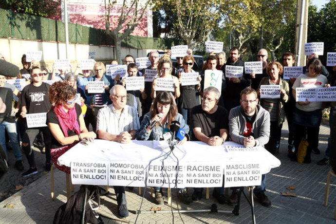 Agencia Catalana de Noticias