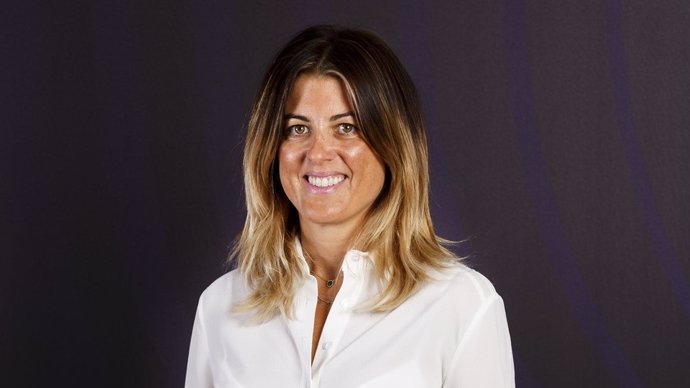 La nueva directiva del FC Barcelona Marta Plana