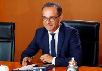 El ministro de Exteriores alemán recomienda a Berlín que suspenda la venta de armas a Arabia Saudí