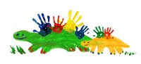 Google homenajea a las madres argentinas con un 'doodle' en su portada