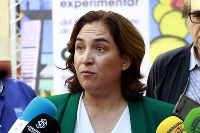 Agencia Catalana de Noticias