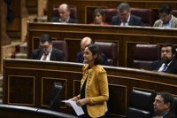 Maroto: "Iglesias puede reunirse con quien quiera, pero es al Gobierno al que toca defender los presupuestos"