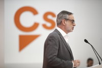 Cs demana a Punset que "millori la cerca d'excuses" per anar-se'n del partit