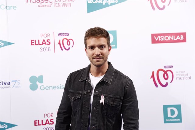 Pablo alboran