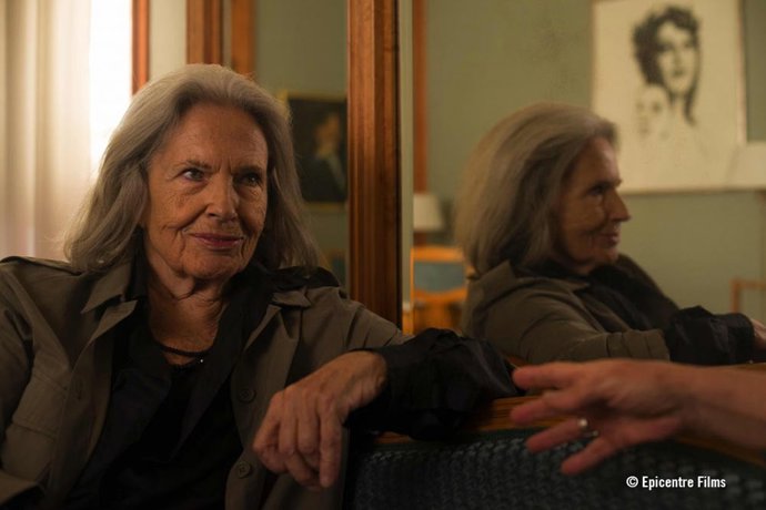 Fotograma del documental 'Searching for Ingmar Bergman'