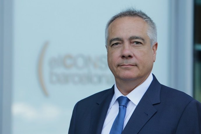 Pere Navarro, nuevo delegado especial del Estado en el CZFB